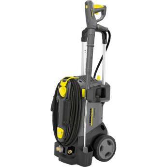 Аппарат высокого давления KARCHER HD 6/13 C PLUS EU