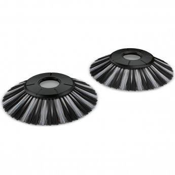 Боковые щетки KARCHER для S4 Боковые щетки KARCHER для S4