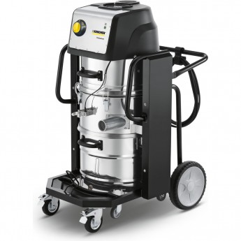 Индустриальный пылесос KARCHER IVC 60/30 TACT² Индустриальный пылесос KARCHER IVC 60/30 TACT²