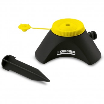 Круговой разбрызгиватель KARCHER CS 90 Круговой разбрызгиватель KARCHER CS 90