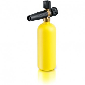 Профессиональная пенная насадка KARCHER Профессиональная пенная насадка KARCHER