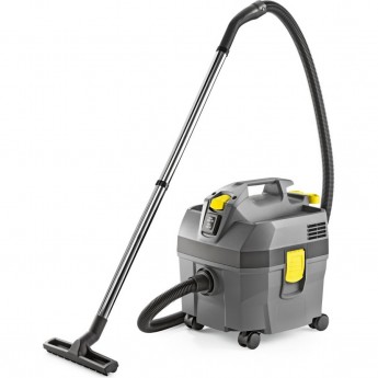 Пылесос сухой и влажной уборки KARCHER NT 20/1 AP EU Пылесос сухой и влажной уборки KARCHER NT 20/1 AP EU