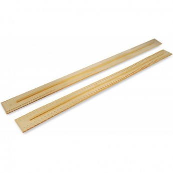 Стяжки KARCHER K-PARTS двусторонние маслостойкие 870мм Стяжки KARCHER K-PARTS двусторонние маслостойкие 870мм