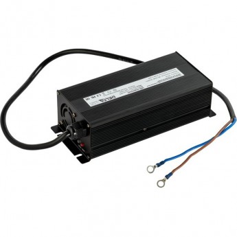 Зарядное устройство DELTA ЗУ 24В 60А 1F Зарядное устройство DELTA ЗУ 24В 60А 1F